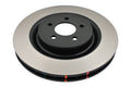 DBA auto part installed view