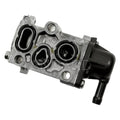 INTERMOTOR SOLENOID - IDL