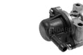 INTERMOTOR SOLENOID - IDL