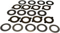DIFF CLUTCH KIT