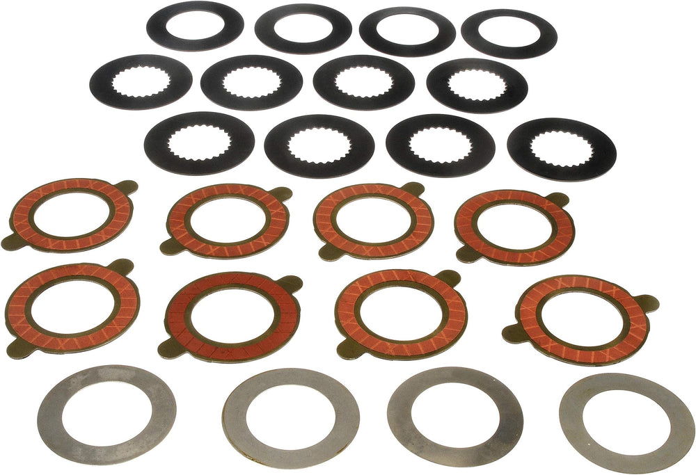 DIFF CLUTCH KIT