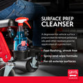 Griots Garage Surface Prep Cleanser - 22 oz