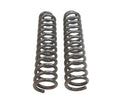 MaxTrac 14-18 RAM 2500/3500 4WD 4in Front Lift Coils
