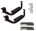WARRIOR PROD side steps