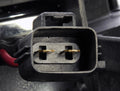 RADIATOR FAN ASSY
