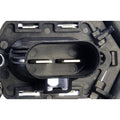 RADIATOR FAN ASSY