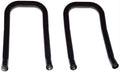 BRUSH GRD KIT TACOMA BLK