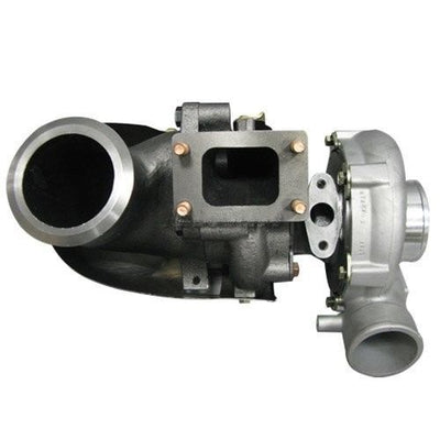 Sherman Parts auto part