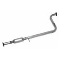 DIRECT-FIT MUFFLER - 09-17 NISSAN M