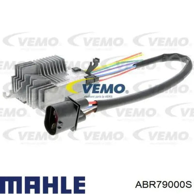 Mahle auto part