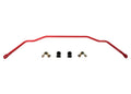 Sway bar - 22mm X heavy duty 1 Sway Bar 2 Bushings 2 Saddles Grease