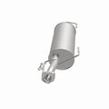BRExhaust 09-11 Nissan Versa 1.6L Muffler Kit