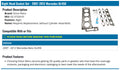 HEAD GASKET SET