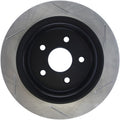 StopTech Slotted Sport Brake Rotor