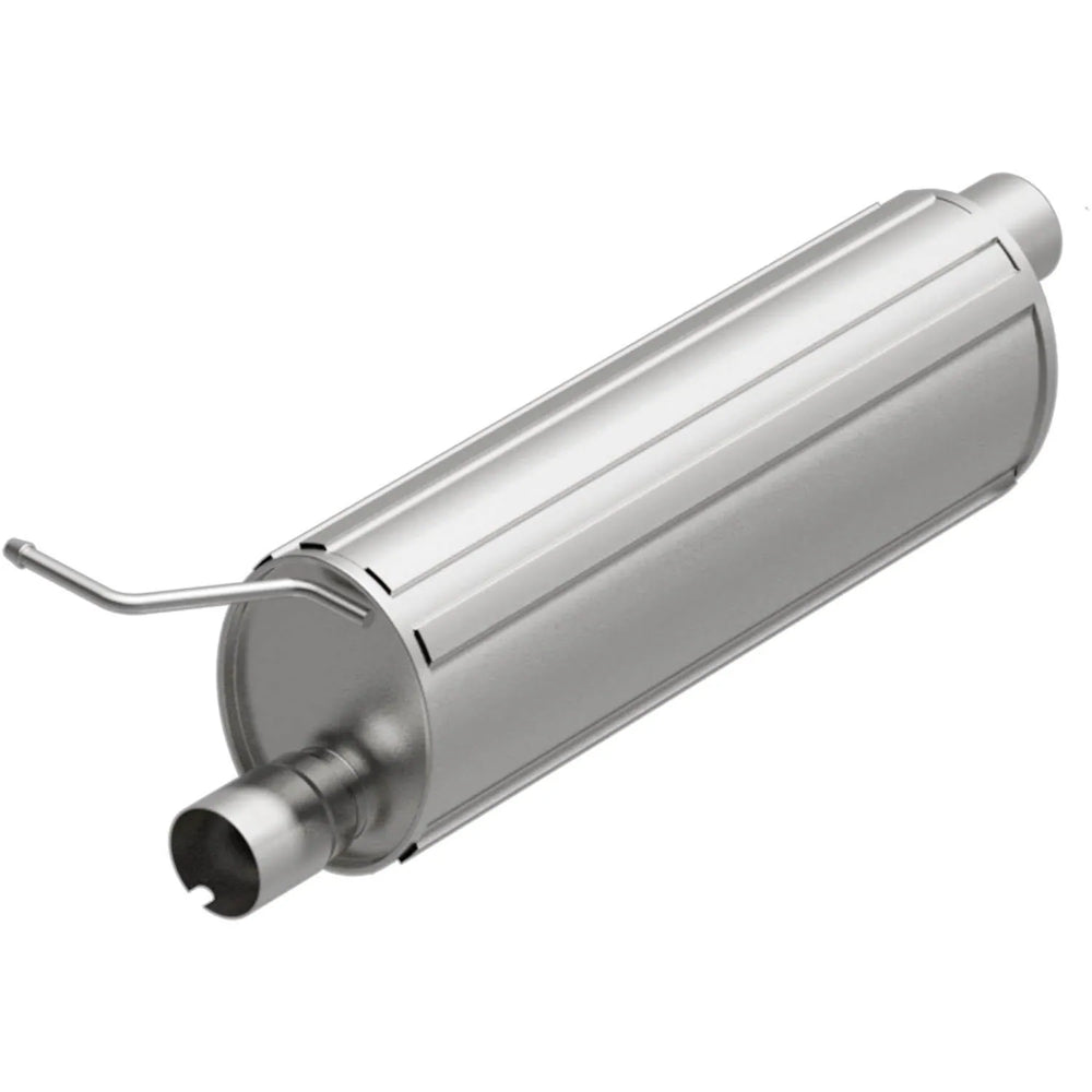 MUFFLER - 08-10 FORD F-250 SUPER DU