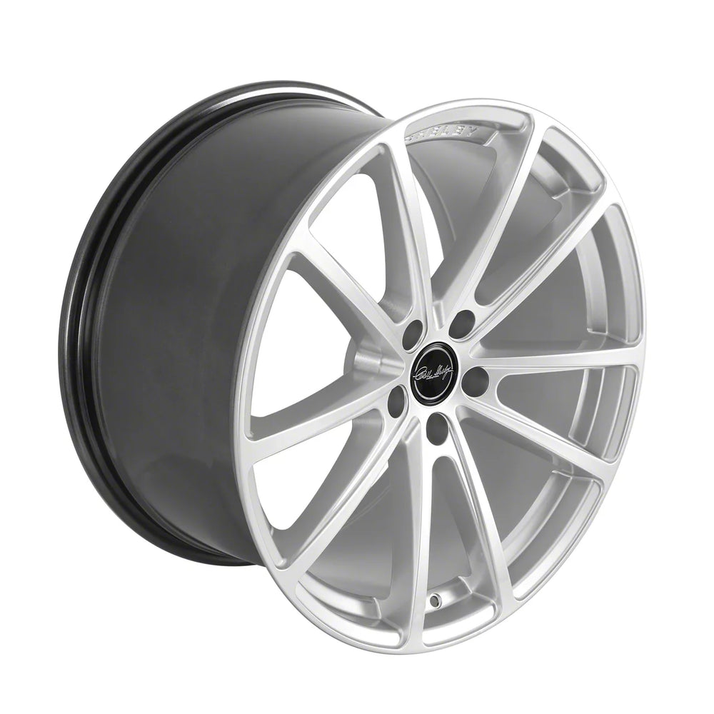05+ MUST 20X11 CHROME POWDER