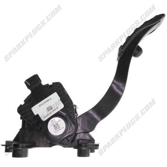 ACCELERATOR PEDAL SENSOR