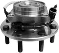 HUB BEARING ASSEMBLY