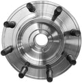 HUB BEARING ASSEMBLY