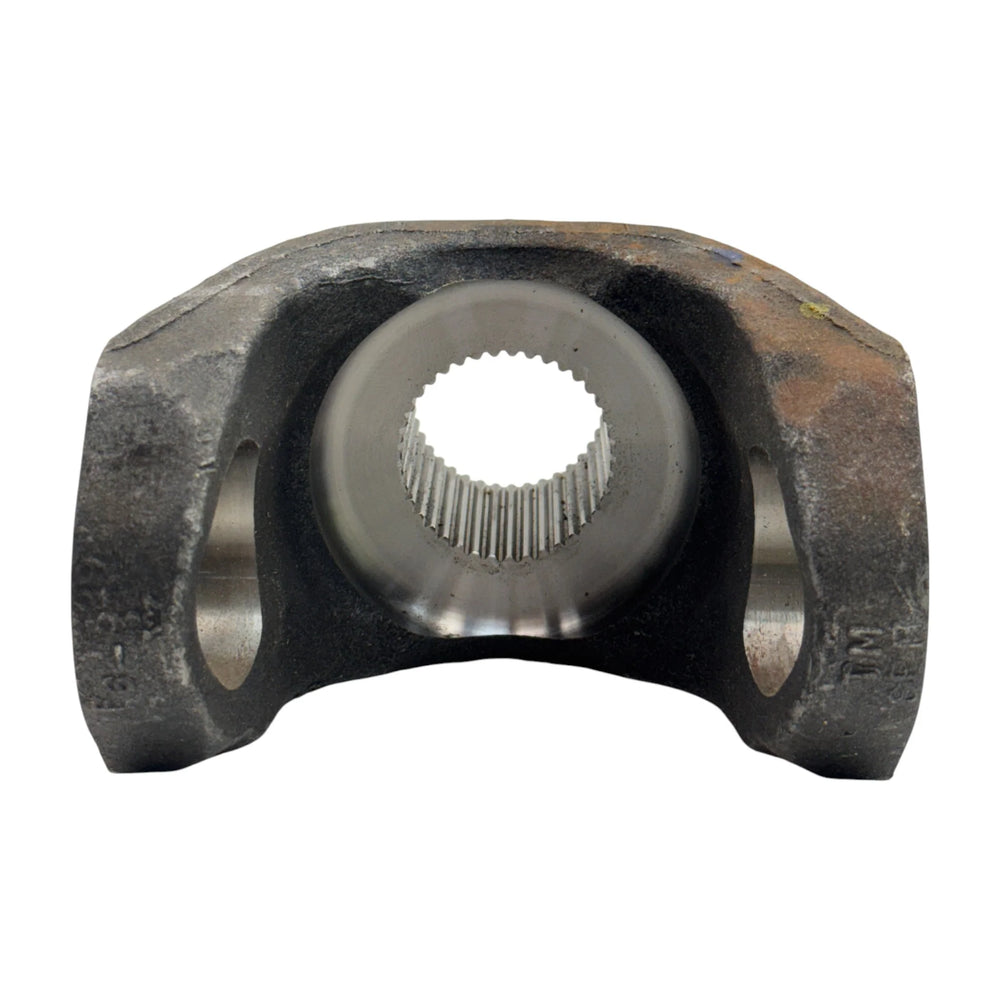 END YOKE