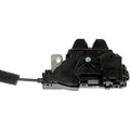 INTEGRATED DOOR LOCK ACTUATOR - TRU
