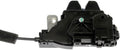 INTEGRATED DOOR LOCK ACTUATOR - TRU