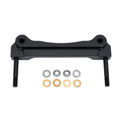Wilwood roof rack
