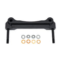 BRACKET KIT,REAR,TX6R,RAM,2500/3500