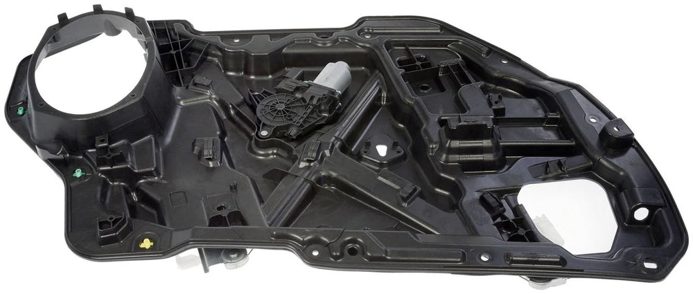 WINDOW REGULATOR
