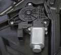 WINDOW REGULATOR