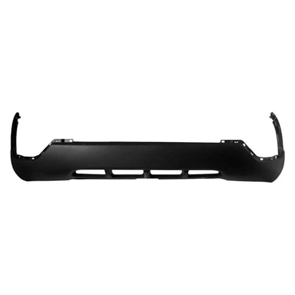 FRONT BUMPER COVER LOWER W/O SPORT PKG KIA SORENTO 1113