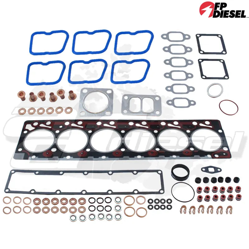 HEAD GASKET SET