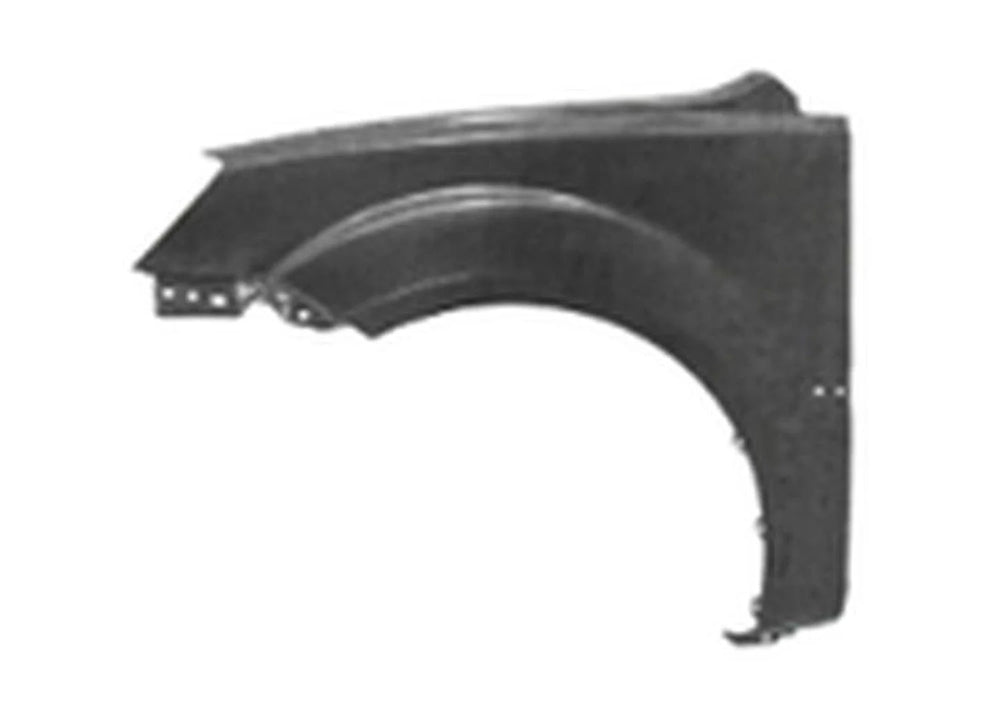 LH FRONT FENDER ASSY KIA RIO 20062011