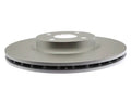 StopTech 16-18 Mazda Miata MX-5 Drilled Sport Right Front Rotor