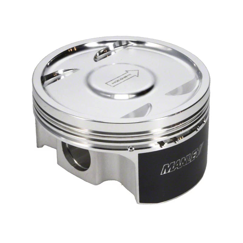 PIST-SUBARU WRX 17CC DISH E/D