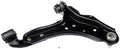 CONTROL ARM W/ BALL