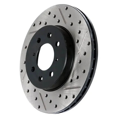 Stoptech auto part