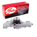 Gates Engine Coolant Water Outlet