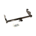 Hidden Hitch auto part