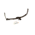 Hidden Hitch auto part