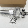~(2 lbs. 4X4X1)~ Universal Joint