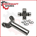 Dana auto part detail