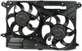 DUAL FAN ASSEMBLY