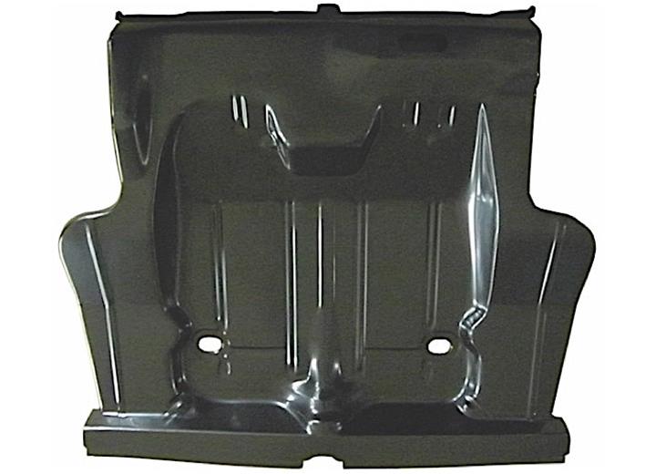 Sherman Parts auto part