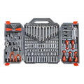 MECHANICS TOOL SET 180PC