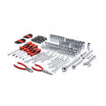 MECHANICS TOOL SET 180PC