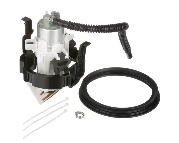 FUEL PUMP & STRAINER SET