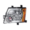 Maxzone Vehicle Lighting Corp headlights close-up