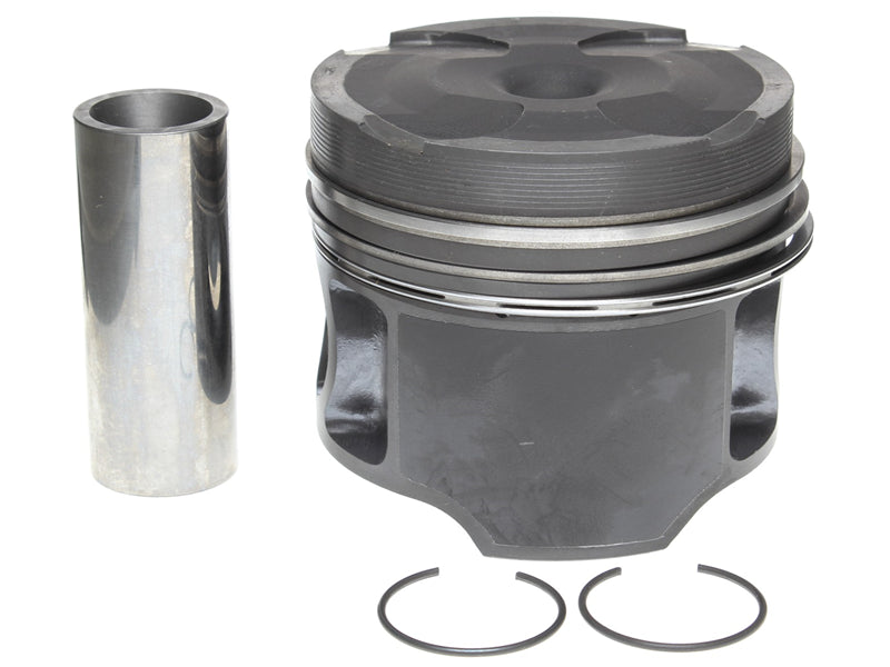 Mahle Engine Piston 001 02 00
