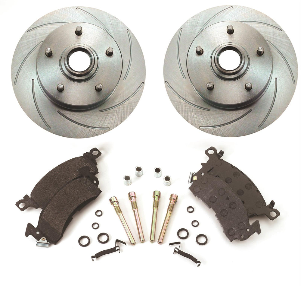 Stainless Steel Brakes auto part